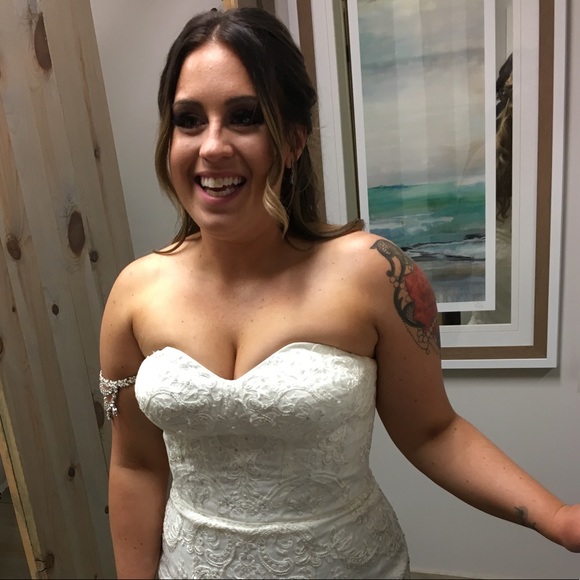 Meet your Posher, Jacquie - Picture 1 of 1